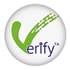 Verify fa logo